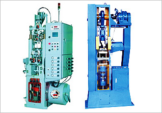 MJM-J系列全自動(dòng)粉末成型壓機(jī)